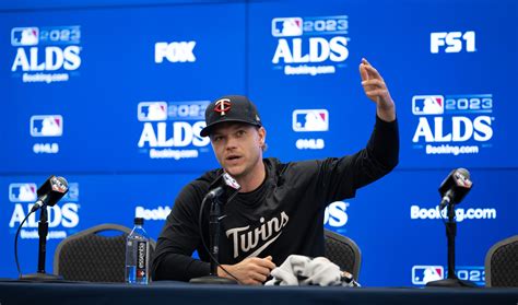 “You better not lose”: Sonny Gray, with a chance to pitch Twins to ALDS, gets order from young son